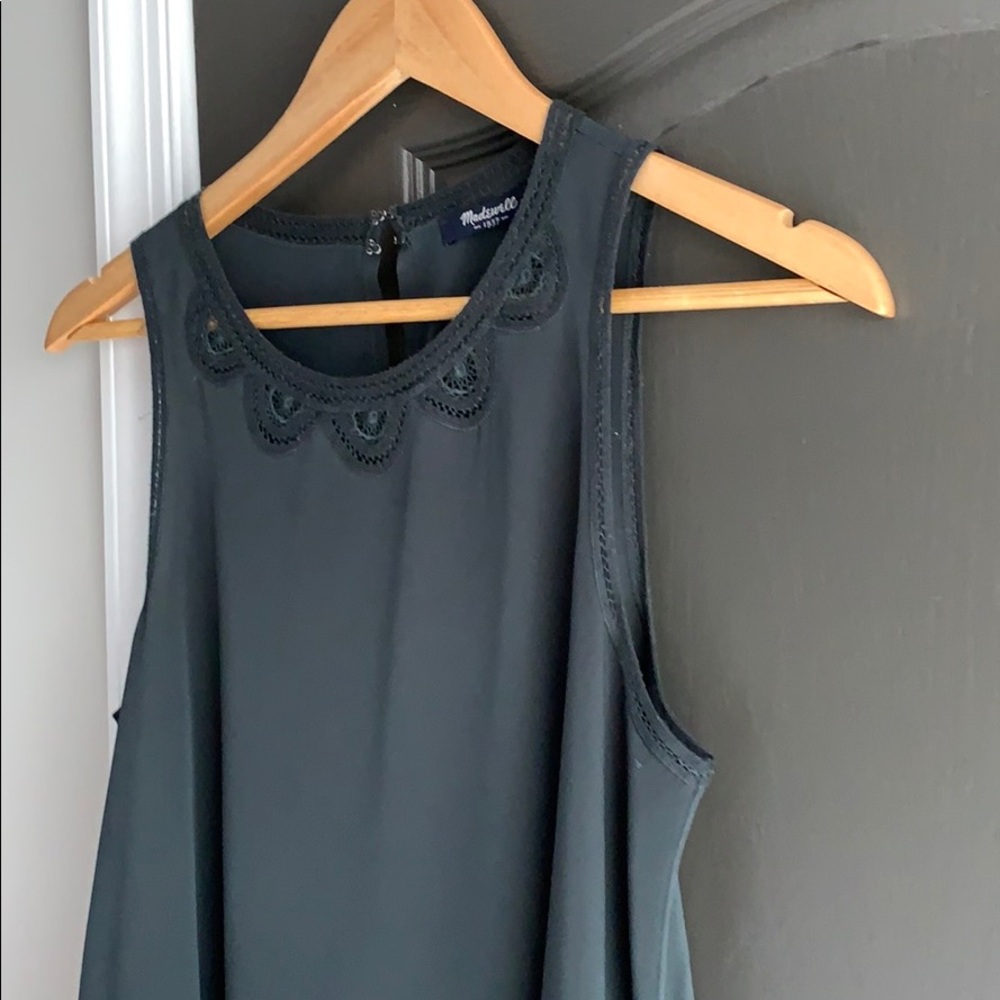 MADEWELL top - Picture 3 of 3